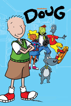 Doug (1991-1999)