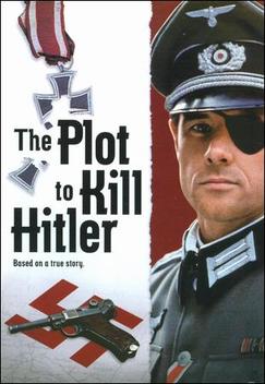 The Plot to Kill Hitler (1990)