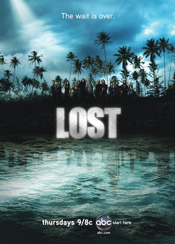 Lost (2004-2010)