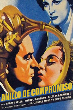 Anillo de Compromiso (1951)