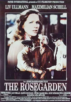 The Rose Garden (1989)