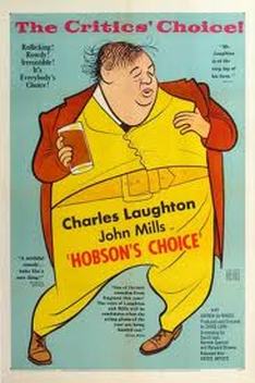 Hobson's Choice (1954)