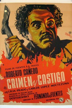 Crimen y Castigo (1951)