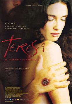 Theresa: The Body of Christ (2007)