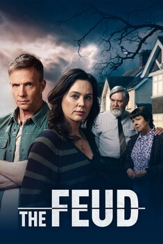 The Feud on Shelbury Drive (2025)