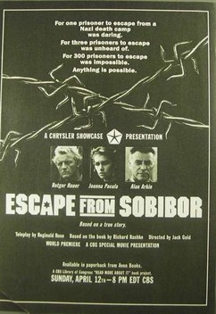 Escape from Sobibor (1987)