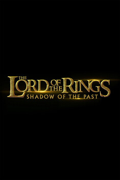 The Lord of the Rings: Shadow of the Past (2028)