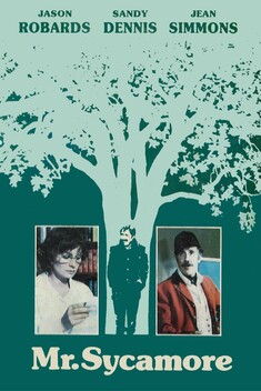 Mr. Sycamore (1975)