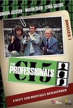 The Professionals (1977-1983)