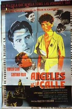 �ngeles de la Calle (1954)
