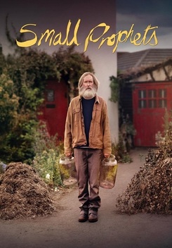 Small Prophets (2026-)