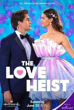 The Love Heist (2026)