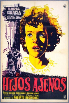 Los Hijos Ajenos (1959)