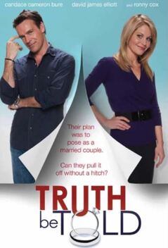 Truth Be Told (2011)