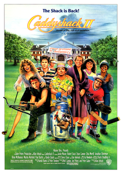 Caddyshack II (1988)