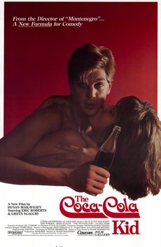 The Coca-Cola Kid (1985)