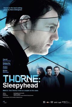 Thorne: Sleepyhead (2010)