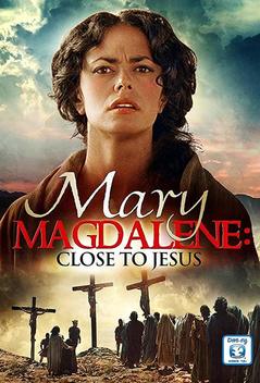 Close to Jesus - Mary Magdalene (2000)
