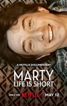Marty, Life is Short (2026)