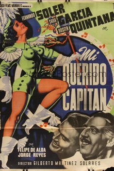 Mi Querido Capit�n (1950)