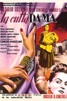 La Culta Dama (1957)