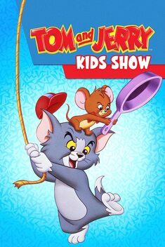 Tom & Jerry Kids Show (1990-1993)