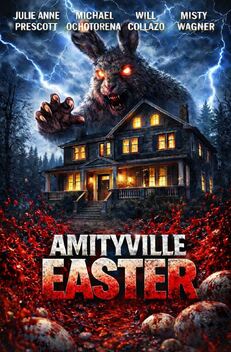 Amityville Easter (2026)