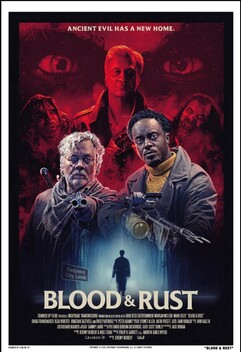 Blood & Rust (2026)