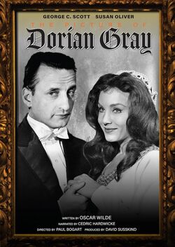 The Picture of Dorian Gray (1961)
