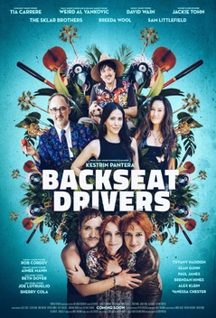 Backseat Drivers (2026)