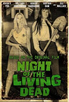 Night of the Living Dead (2026)