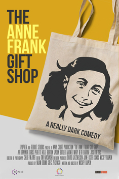 The Anne Frank Gift Shop (2023)