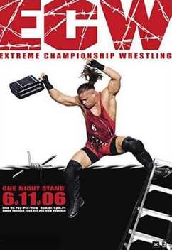 WWE: ECW One Night Stand (2006)