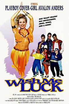 Wish Me Luck (1995)