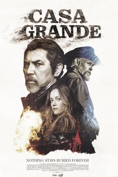 Casa Grande (2026)
