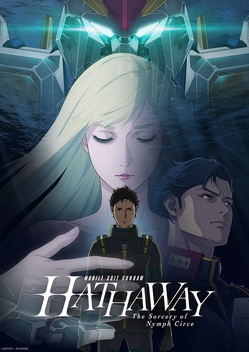 Mobile Suit Gundam Hathaway: The Sorcery of Nymph Circe (2026)
