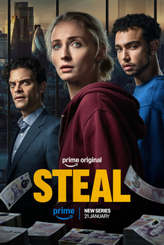 Steal (2026-)