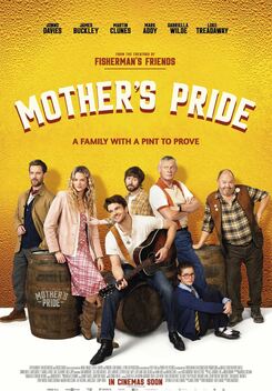 Mother's Pride (2026)