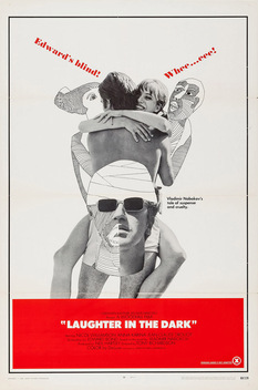 Laughter in the Dark (1969)