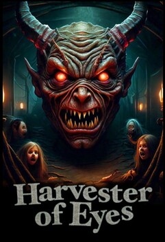 Harvest of Eyes (2025)