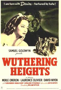 Wuthering Heights (1939)