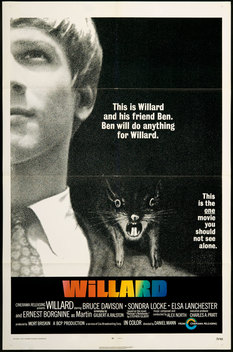 Willard (1971)