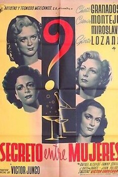 Secreto entre Mujeres (1949)