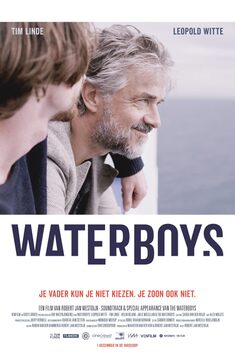 Waterboys (2016)