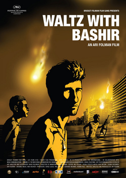 Waltz with Bashir (2008)