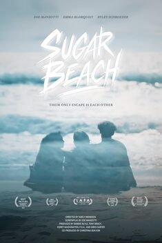Sugar Beach (2025)