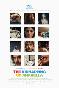 The Kidnapping of Arabella (2025)