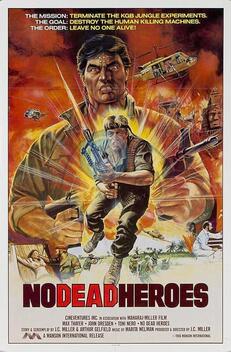 No Dead Heroes (1986)