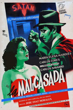 La Malcasada (1950)