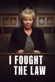 I Fought the Law (2025)